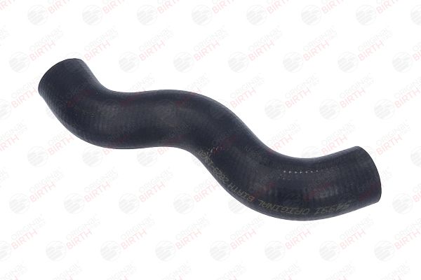 BIRTH 54991 Radiator Hose