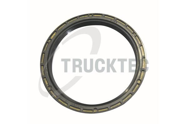 TRUCKTEC AUTOMOTIVE 01.24.292 - Mechaninės pavarų dėžės veleno riebokšlis