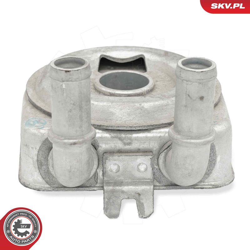 Õliradiaator, mootoriõli, ESEN SKV 31SKV307