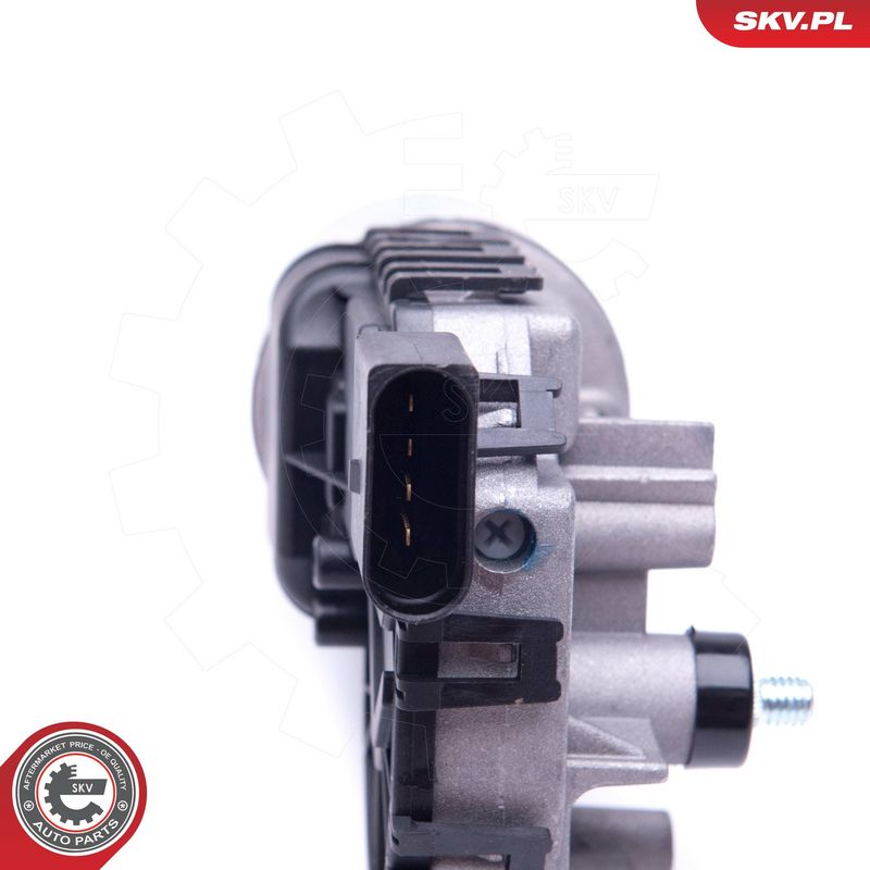 Pesuri mootor, ESEN SKV 19SKV081