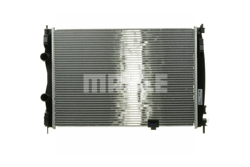 Product Image - Radiateur - CR1076000S - MAHLE