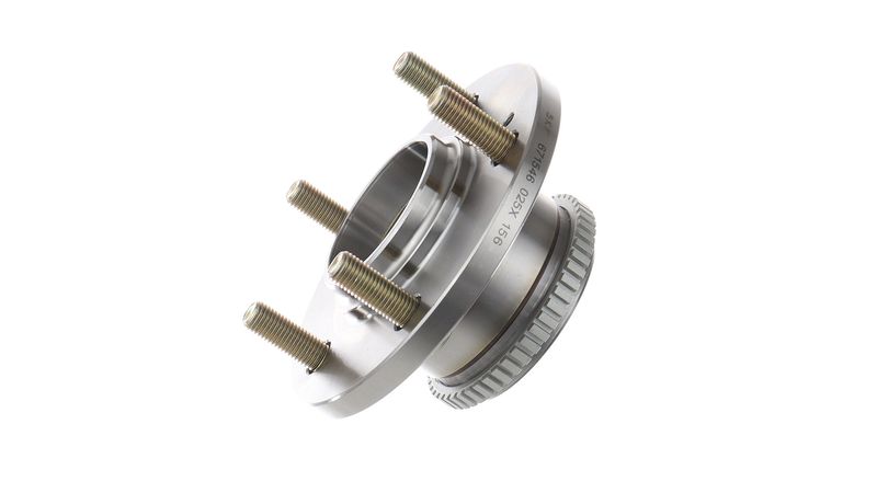 Rattalaagrikomplekt, SKF VKBA 6941