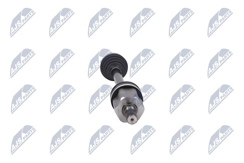NTY NPW-FR-207 Drive Shaft