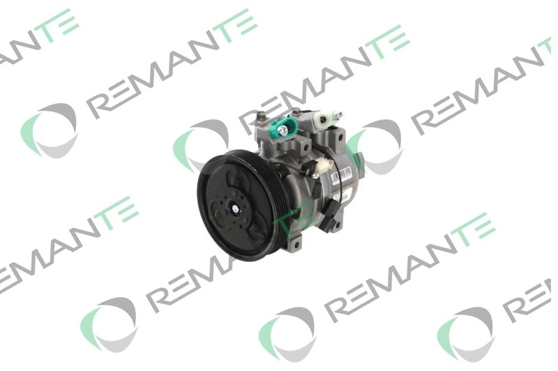 REMANTE 005-001-000342R Compressor, air conditioning