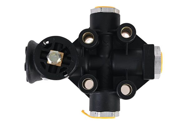 STELLOX 84-17367-SX Air Suspension Valve