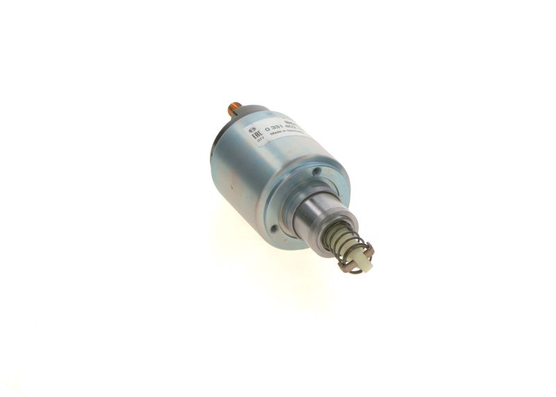 BOSCH 0331402107 Solenoid Switch, starter