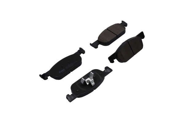 Kavo Parts KBP-10051 Brake Pad Set, disc brake
