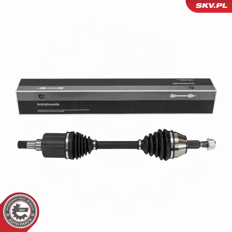 ESEN SKV 40SKV030 Drive Shaft