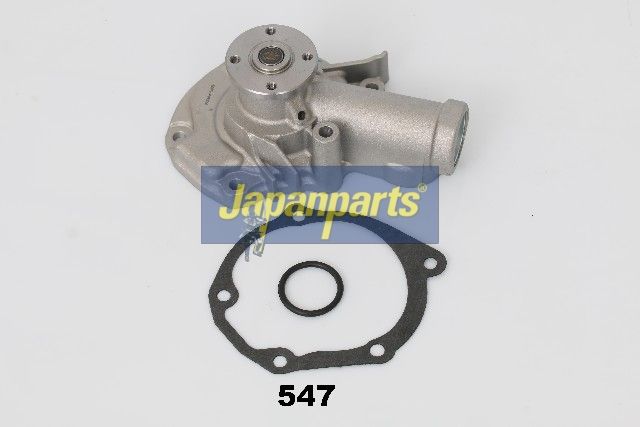 Pompă de apă, răcire motor JAPANPARTS PQ-547