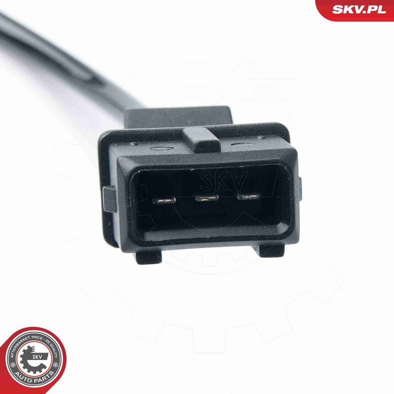 ESEN SKV 17SKV296 Sensor, crankshaft pulse