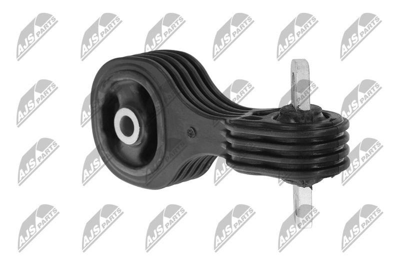 Paigutus, Mootor, NTY ZPS-HD-137