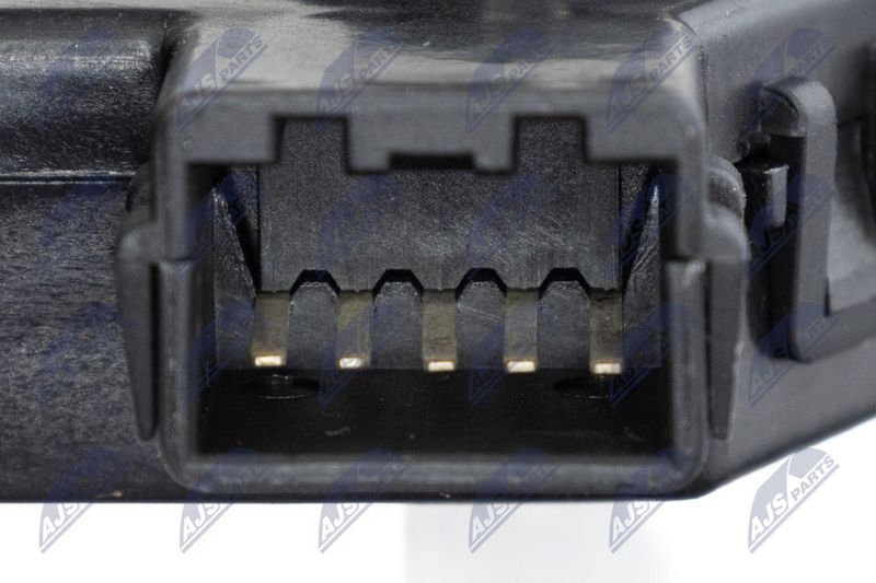 Seadeelement, seguklapp, NTY EZC-HY-770