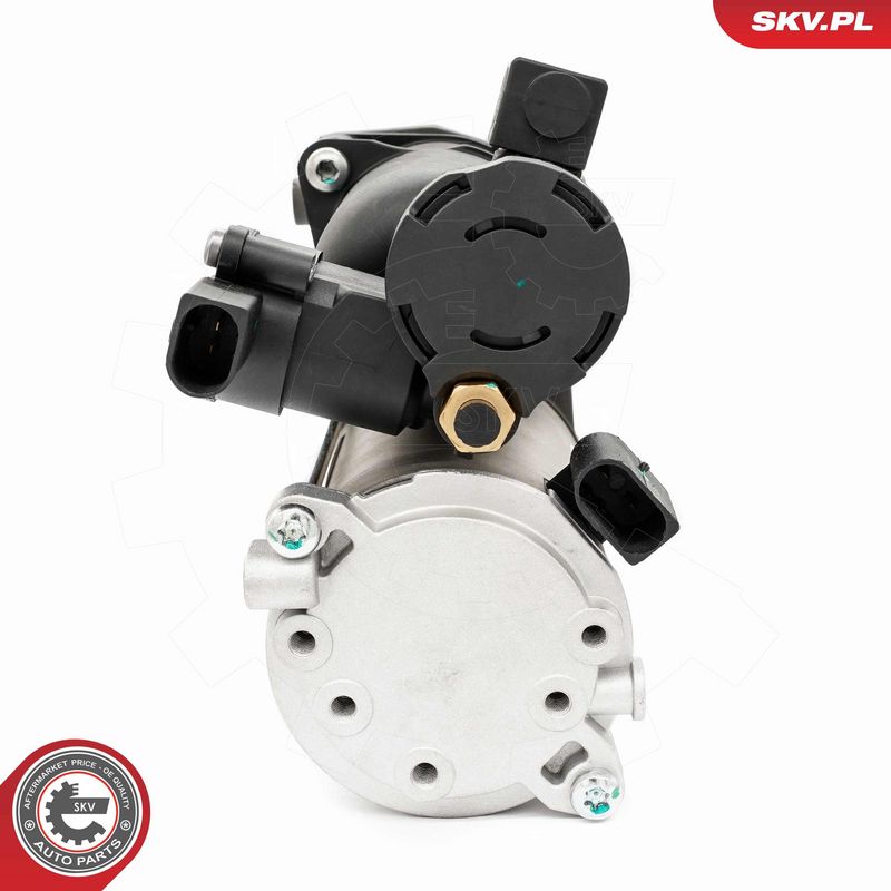 Kompressor, suruõhusüsteem, ESEN SKV 58SKV537