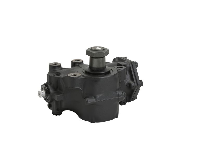 BOSCH KS01001205 Steering Gear
