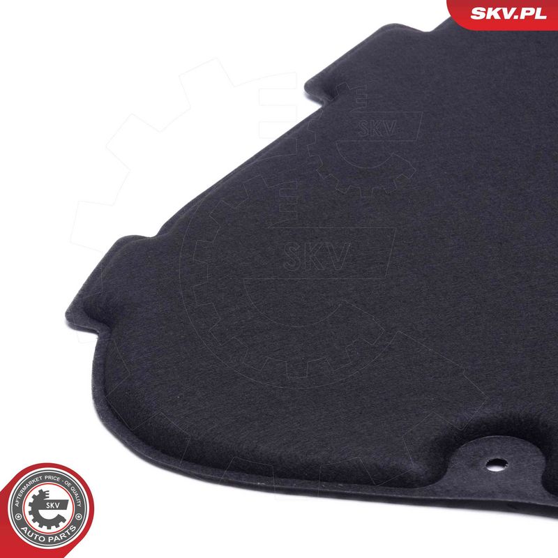 Mootoriruumi helisummutus, ESEN SKV 97SKV854