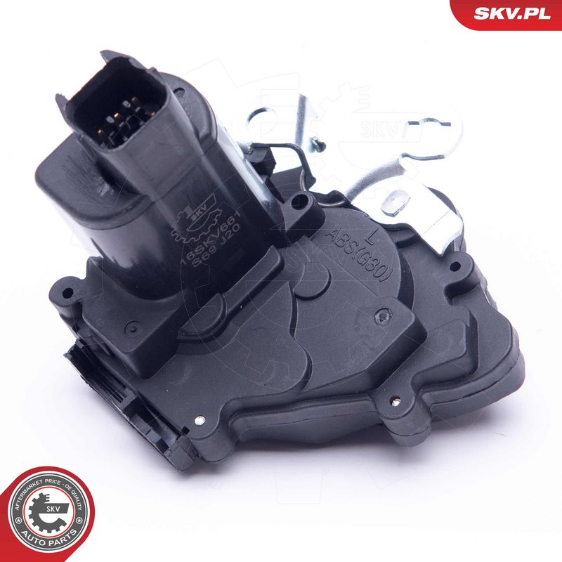 Ukselukk, ESEN SKV 16SKV661