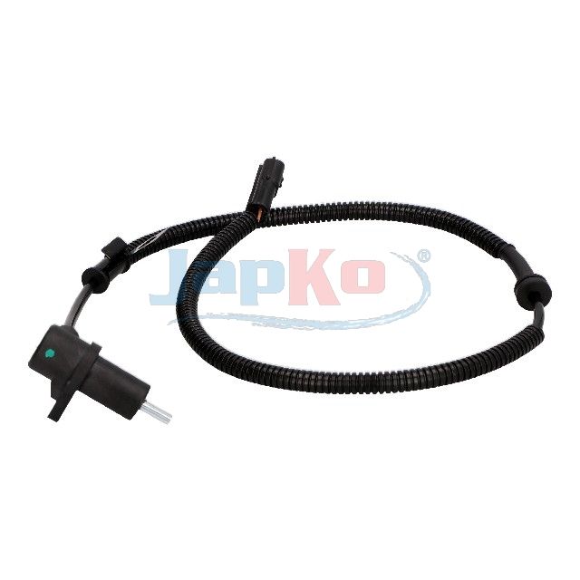 Andur, rattapöörete arv, JAPKO 151K08