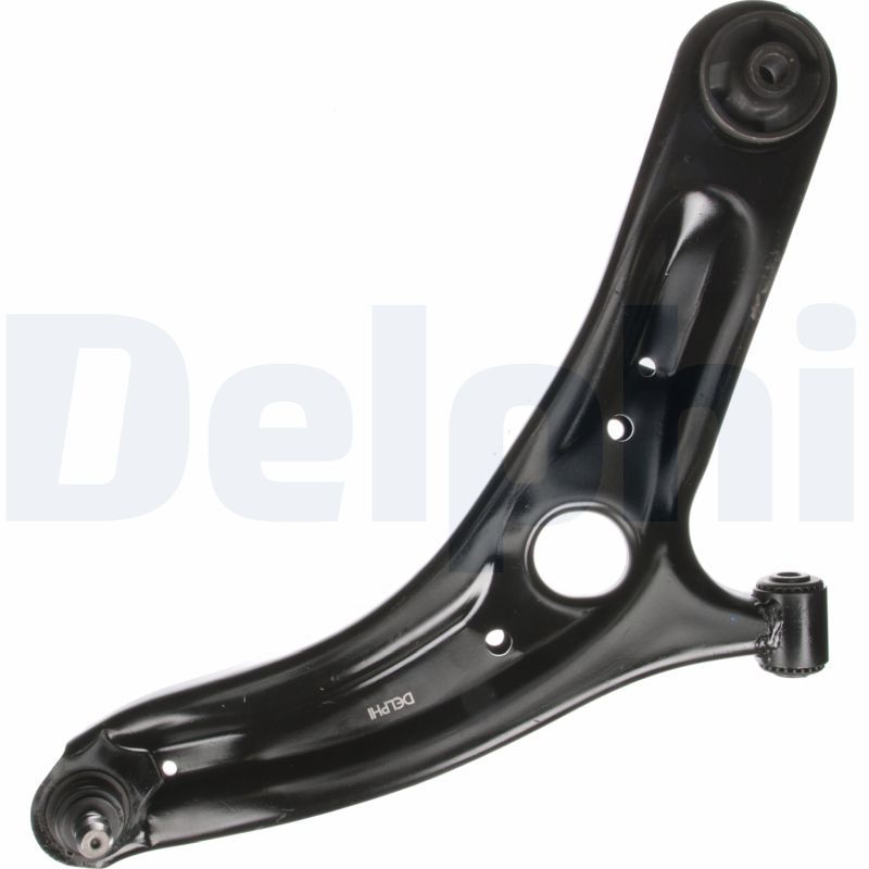 DELPHI TC3829 Control/Trailing Arm, wheel suspension