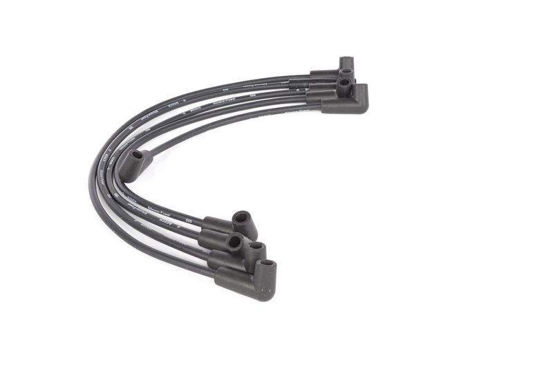 BOSCH 0986356822 Ignition Cable Kit