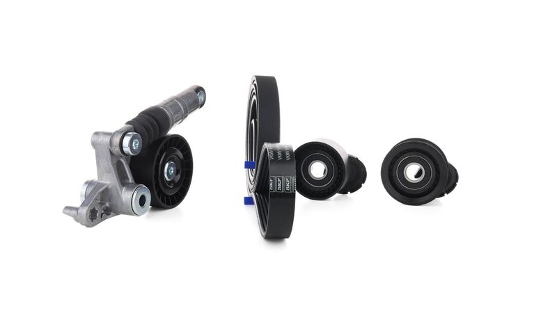 Soonrihmakomplekt, SKF VKMA 31308