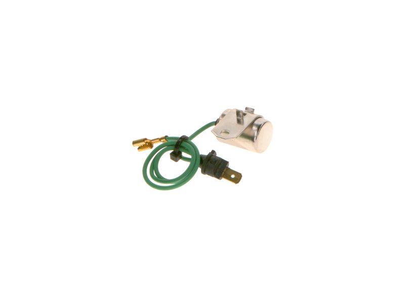 BOSCH 1237330069 Capacitor, ignition system