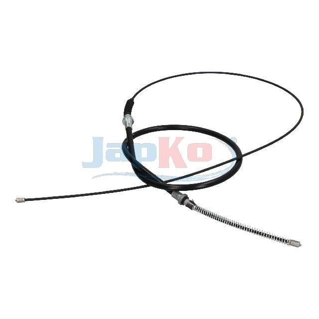 JAPKO 131177L Cable Pull, parking brake