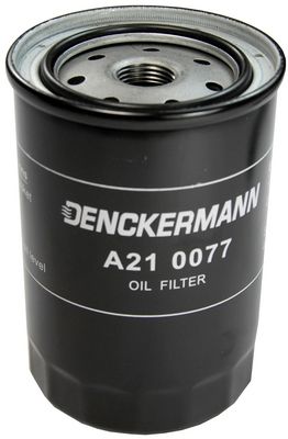 DENCKERMANN olajszűrő A210077