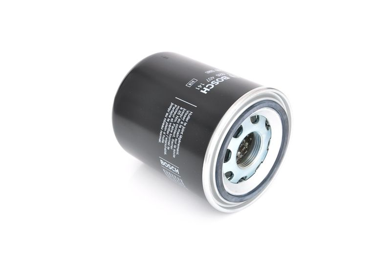 Filtro hidráulico, transmisión automática BOSCH F 026 407 141
