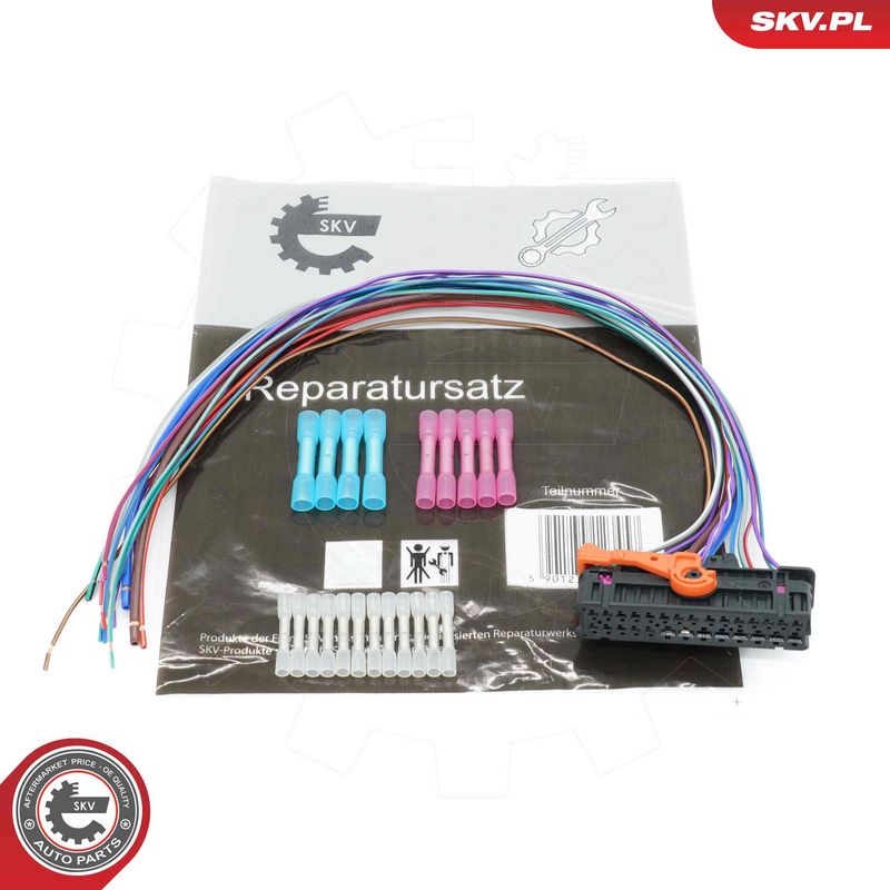 Paranduskomplekt, kaablikomplekt, ESEN SKV 53SKV141