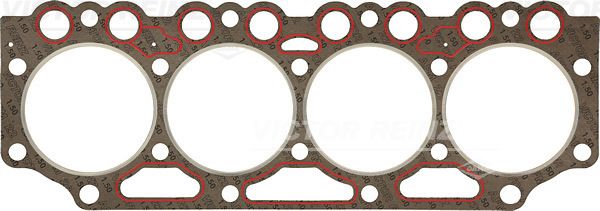VICTOR REINZ 61-35875-00 - Gasket, cylinder head