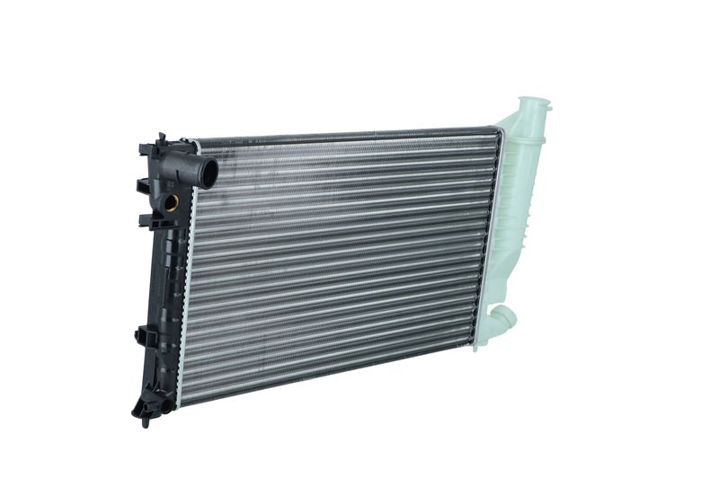 Radiaator, mootorijahutus, NRF 58923