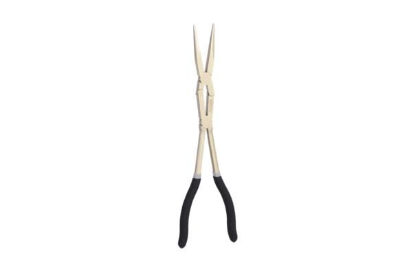 KS TOOLS 500.7062 Flat Pliers