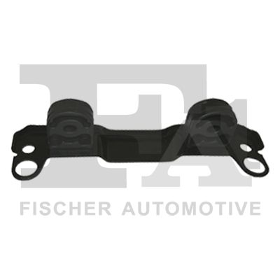 FISCHER OPEL Кронштейн глушителя CORSA D S07 1.3 CDTI 06-, 1.7 CDTI 06-