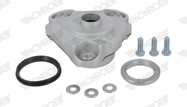 Reperationssæt, fjederben-støtteleje MOUNTING KIT