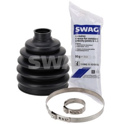 Kaitsekummikomplekt, veovõll SWAG 33116034