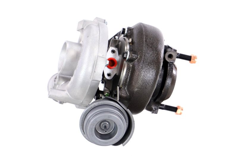 REMANTE 003-001-000009R Charger, charging (supercharged/turbocharged)