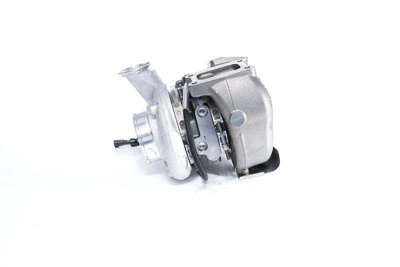 Compresor,sistem de supraalimentare T913709 BTS Turbo