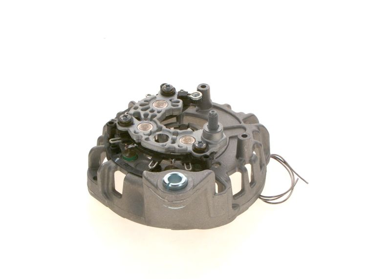 BOSCH F000BL9025 Repair Set, alternator rectifier