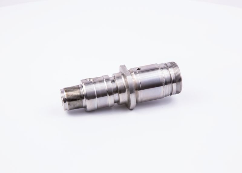BOSCH F00RJ02662 Repair Kit, common rail system