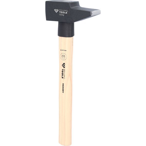KS TOOLS BT077100 Machinist's Hammer