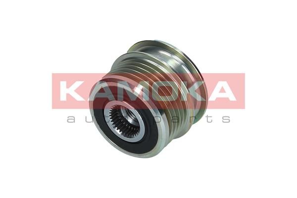 KAMOKA RC073 Alternator Freewheel Clutch