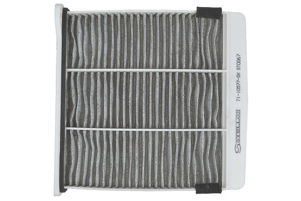 STELLOX 71-10577-SX Filter, cabin air