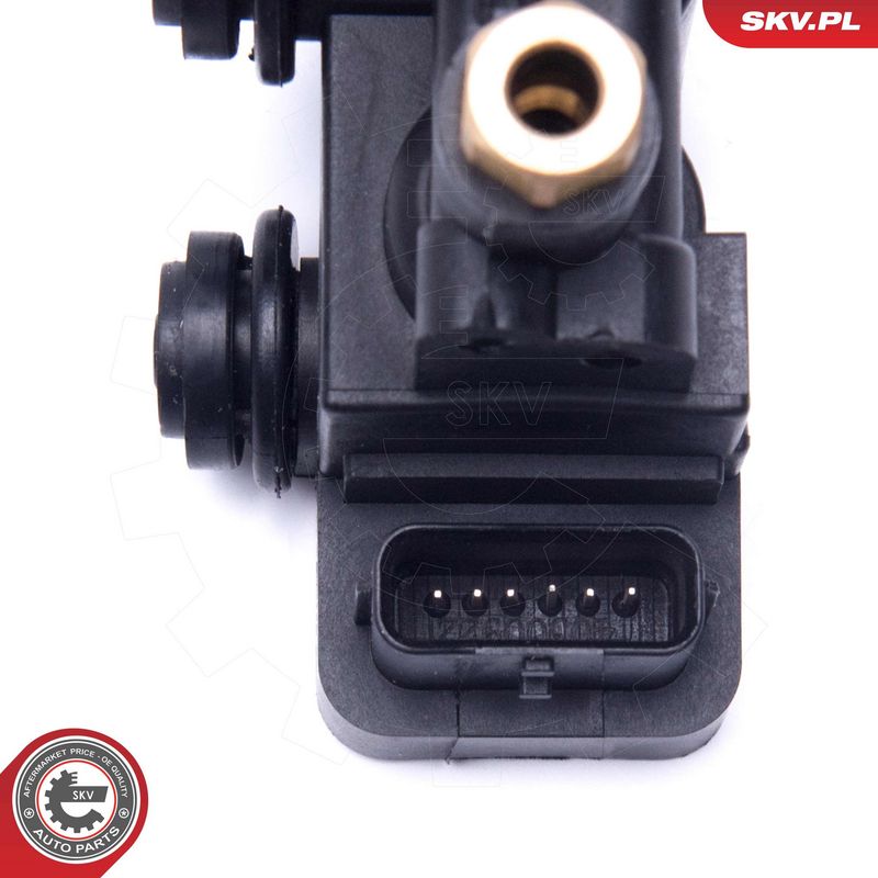 Klapp, suruõhuseade, ESEN SKV 93SKV816