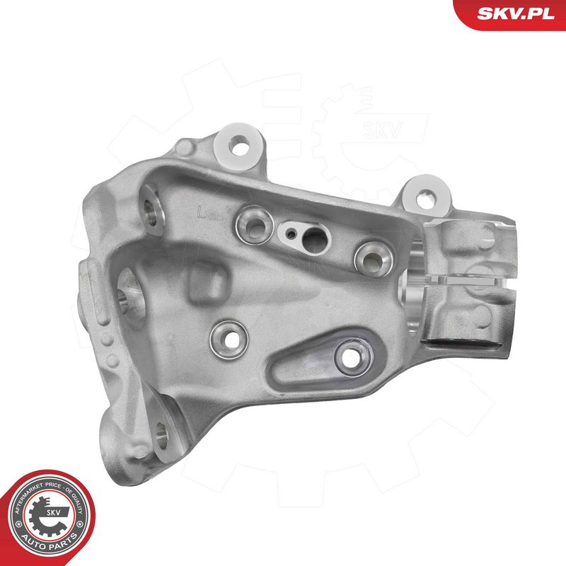 Käändmik, rattakinnitus, ESEN SKV 73SKV121