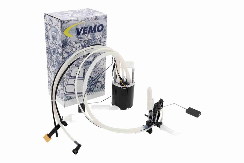 VEMO V48-09-0009 fuel supply unit