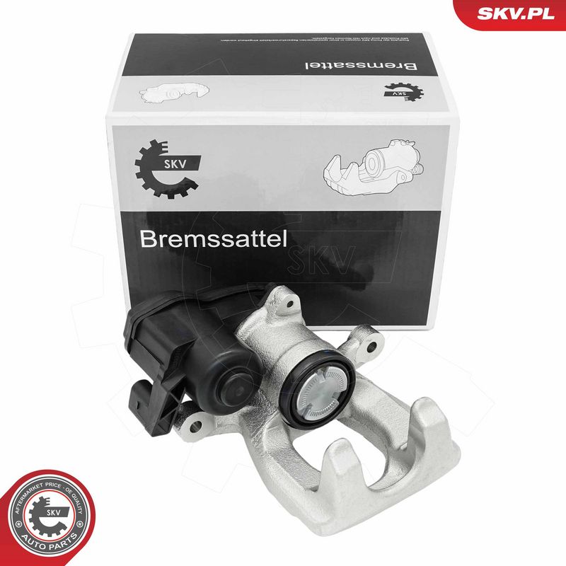 Pidurisadul, ESEN SKV 79SKV594