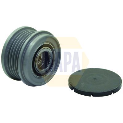 NAPA Alternator Freewheel Clutch NOP1065