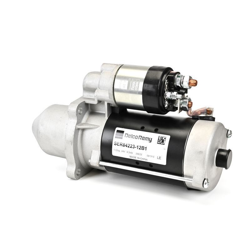 Delco Remy SER84223-12B1 Starter