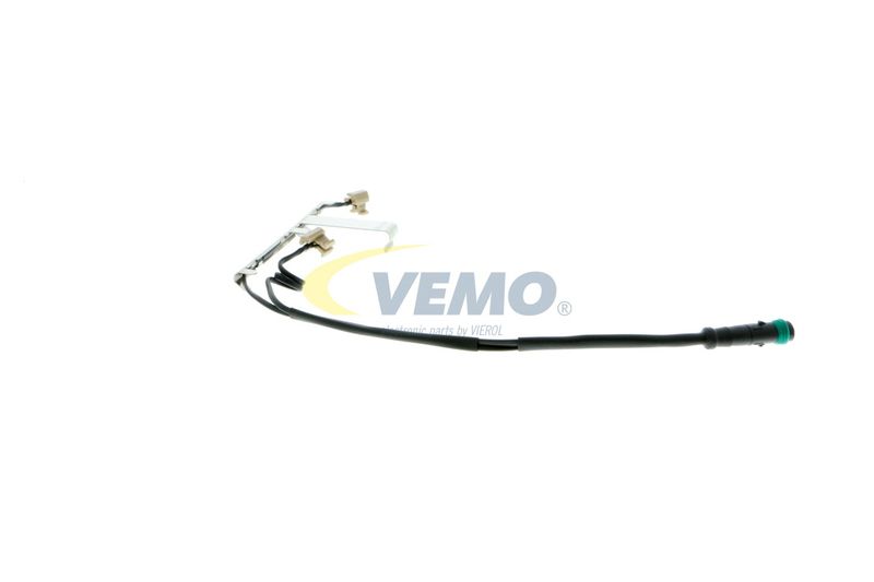 Hoiatuskontakt, piduriklotsi kulumine, VEMO V34-72-0001