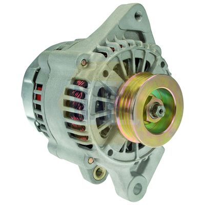 NAPA Alternator NAL1998